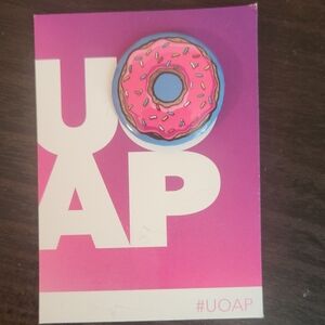 UOAP Universal Studios Orlando pin